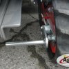 Z19 P25 su trinciasarmenti BTS 65